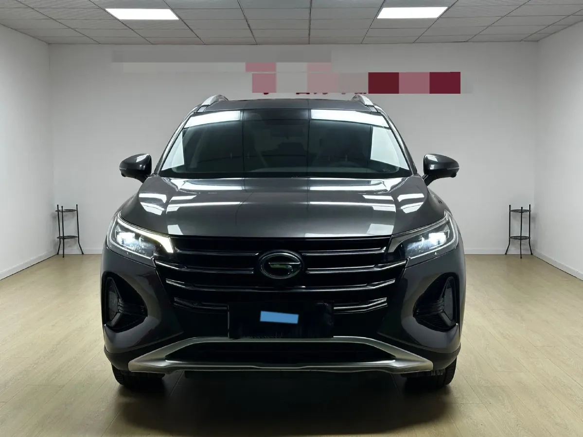 2020 GAC Trumpchi GS4 1.5T 169HP L4 6AT,autocango,china used car exporter,china ev exporter,chinese used car exporter,chinese used ev exporter