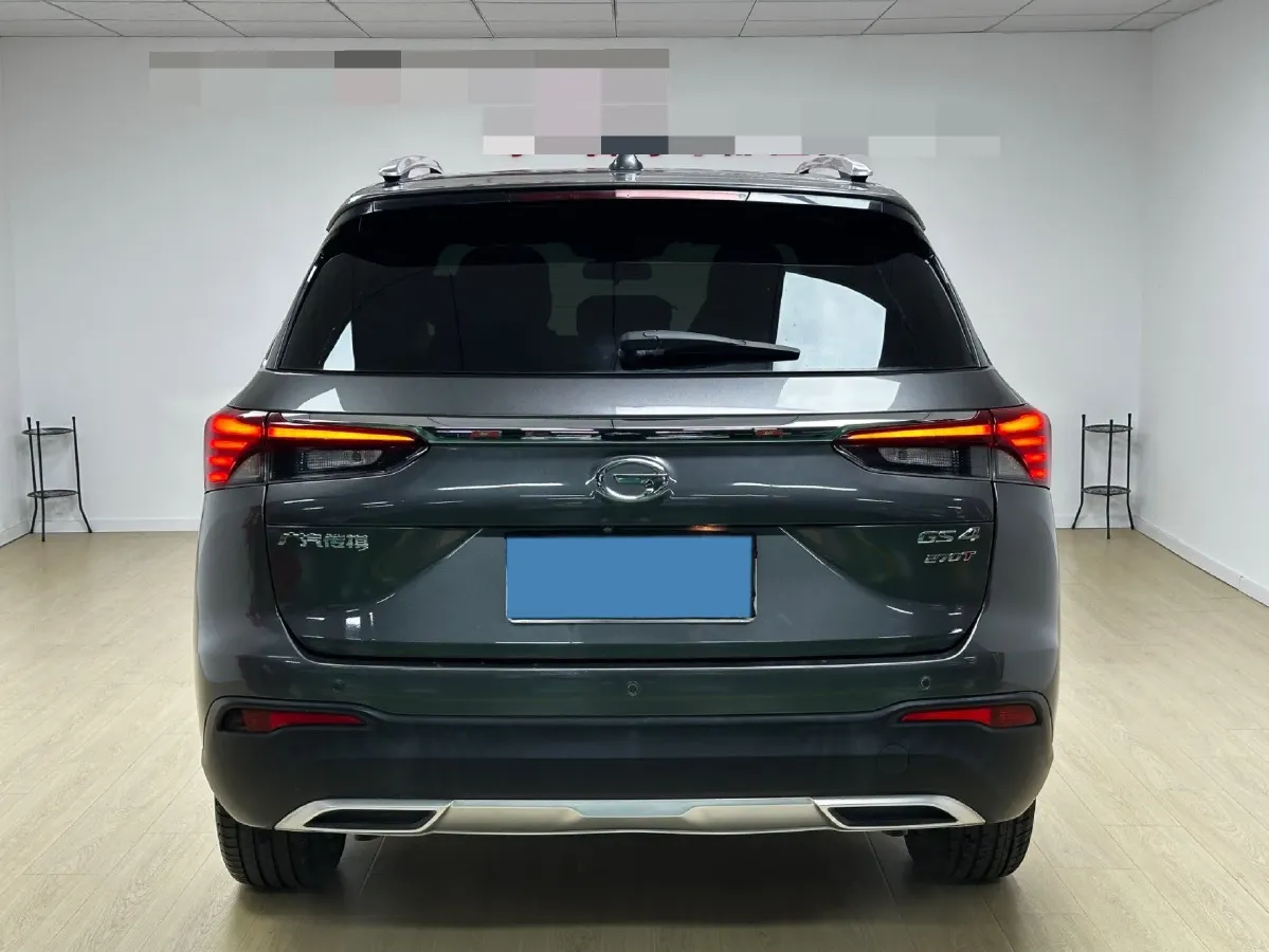 2020 GAC Trumpchi GS4 1.5T 169HP L4 6AT,autocango,china used car exporter,china ev exporter,chinese used car exporter,chinese used ev exporter