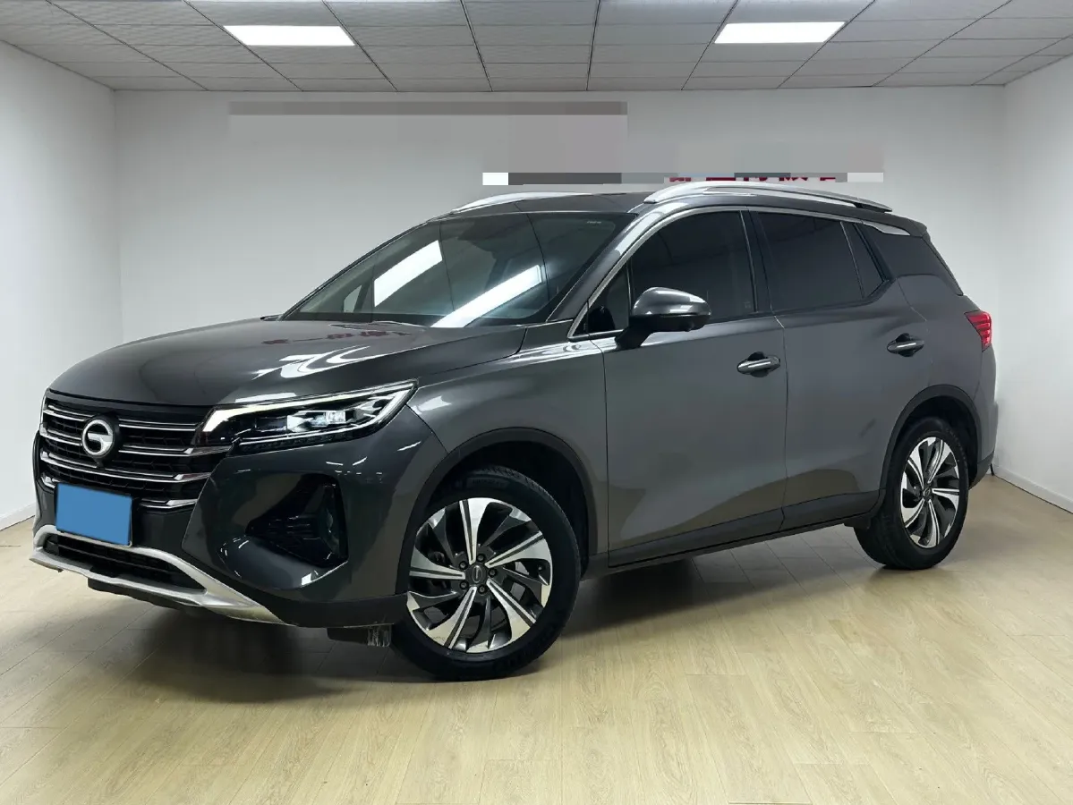 2020 GAC Trumpchi GS4 1.5T 169HP L4 6AT,autocango,china used car exporter,china ev exporter,chinese used car exporter,chinese used ev exporter