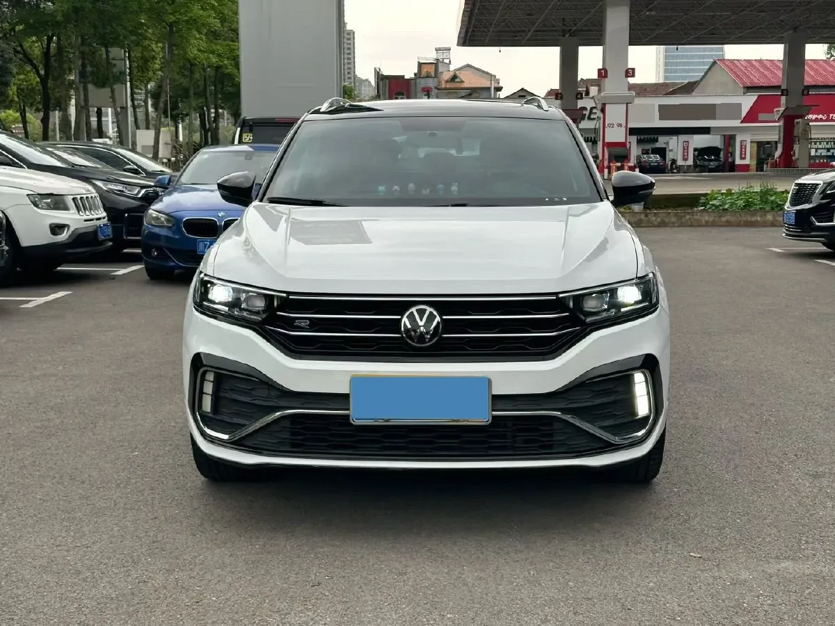 2021 Volkswagen T-Roc 1.4T 150HP L4 7DCT,autocango,china used car exporter,china ev exporter,chinese used car exporter,chinese used ev exporter