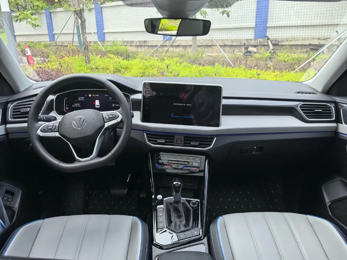 2023 Volkswagen Tayron GTE 1.4T 150HP L4 6DCT PHEV 13KWH,autocango,china used car exporter,china ev exporter,chinese used car exporter,chinese used ev exporter