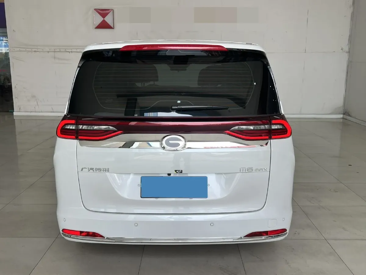 2025 GAC Trumpchi M6 1.5T 177HP L4 7DCT,autocango,china used car exporter,china ev exporter,chinese used car exporter,chinese used ev exporter