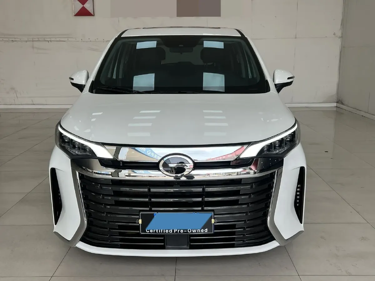 2025 GAC Trumpchi M6 1.5T 177HP L4 7DCT,autocango,china used car exporter,china ev exporter,chinese used car exporter,chinese used ev exporter