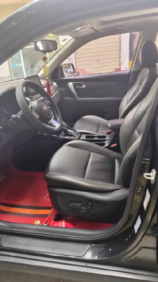 2018 Kia Sportage R 2.0L 160HP L4 6AT,autocango,china used car exporter,china ev exporter,chinese used car exporter,chinese used ev exporter