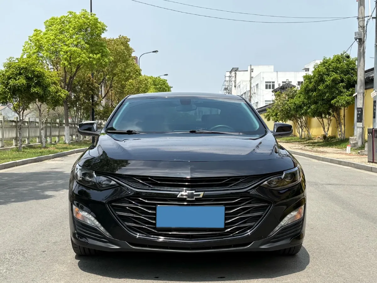 2022 Chevrolet Malibu XL 2.0T 237HP L4 9AT,autocango,china used car exporter,china ev exporter,chinese used car exporter,chinese used ev exporter