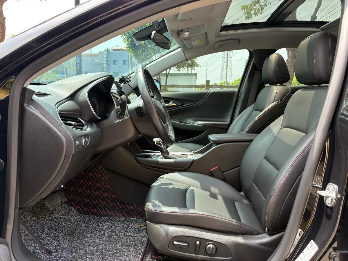 2022 Chevrolet Malibu XL 2.0T 237HP L4 9AT,autocango,china used car exporter,china ev exporter,chinese used car exporter,chinese used ev exporter