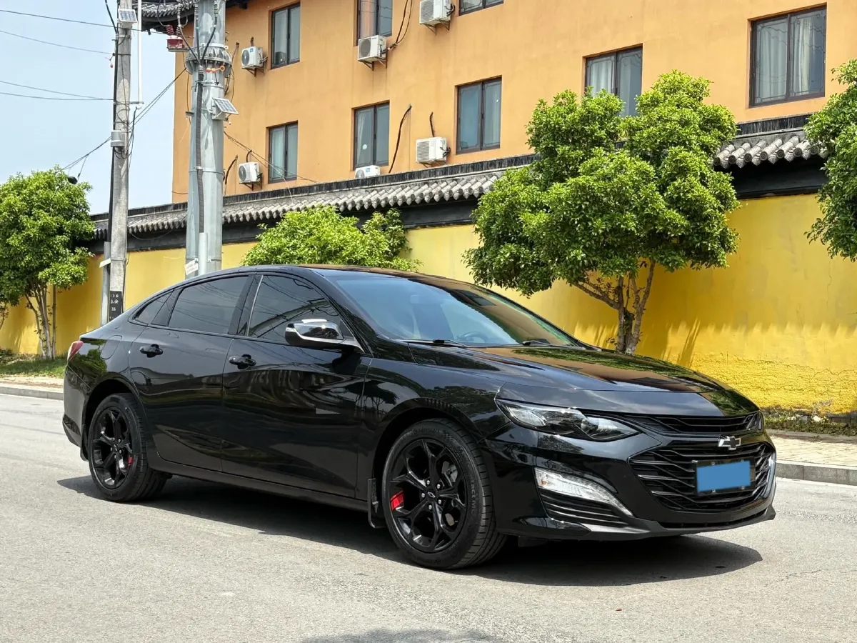 2022 Chevrolet Malibu XL 2.0T 237HP L4 9AT,autocango,china used car exporter,china ev exporter,chinese used car exporter,chinese used ev exporter