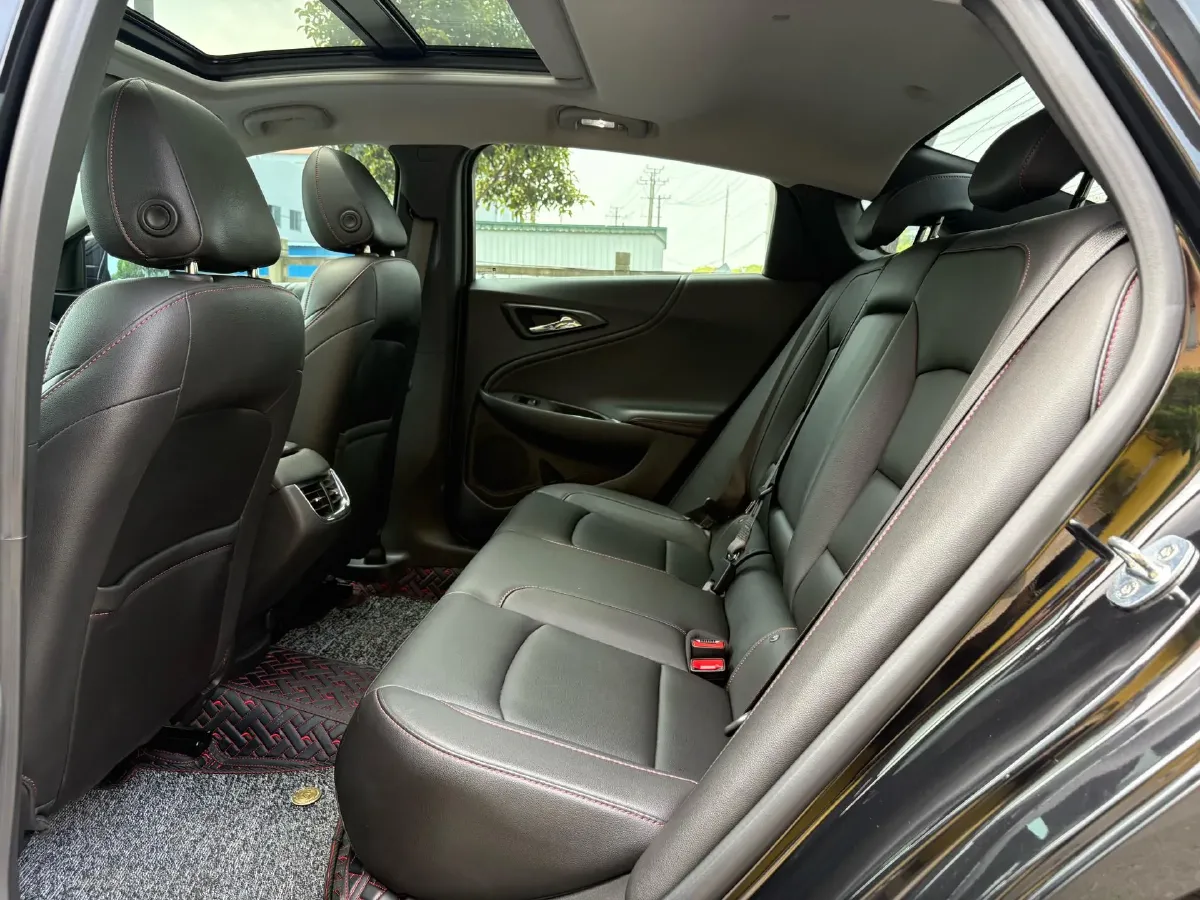 2022 Chevrolet Malibu XL 2.0T 237HP L4 9AT,autocango,china used car exporter,china ev exporter,chinese used car exporter,chinese used ev exporter