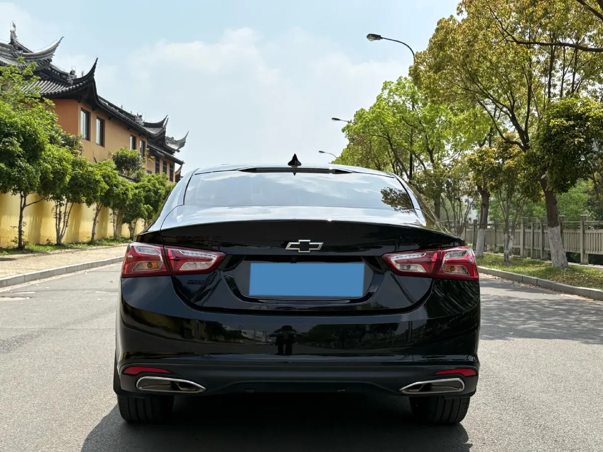 2022 Chevrolet Malibu XL 2.0T 237HP L4 9AT,autocango,china used car exporter,china ev exporter,chinese used car exporter,chinese used ev exporter