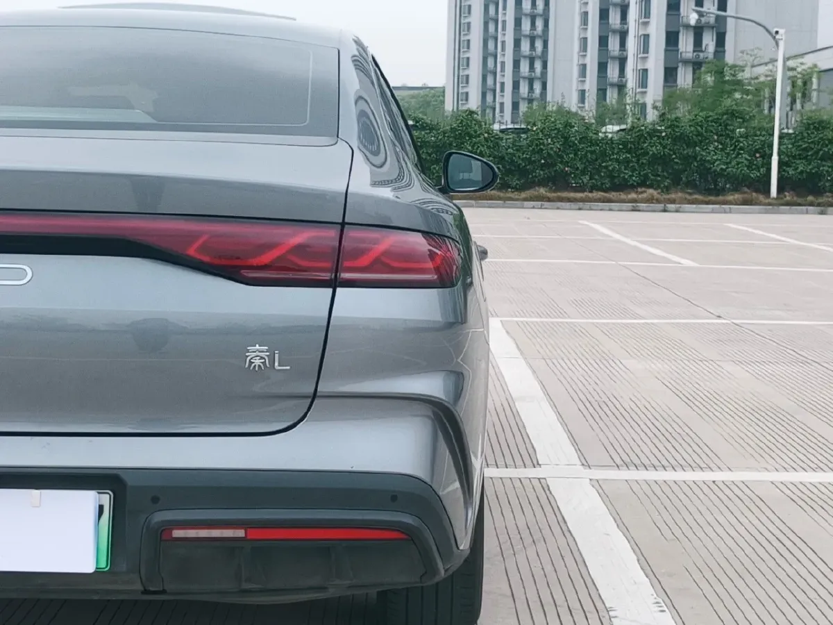 2024 BYD QinL 1.5L 101HP L4 E-CVT PHEV 10.08KWH,autocango,china used car exporter,china ev exporter,chinese used car exporter,chinese used ev exporter