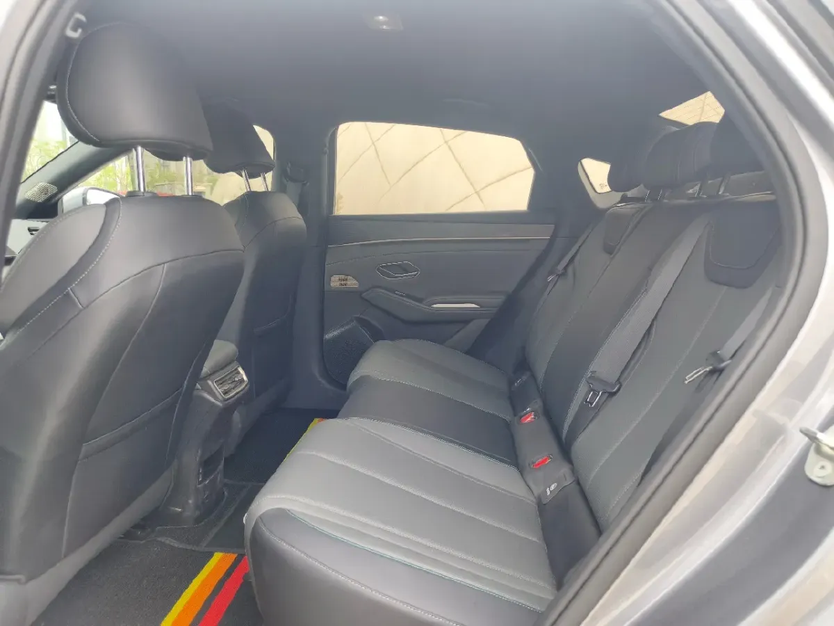 2024 BYD QinL 1.5L 101HP L4 E-CVT PHEV 10.08KWH,autocango,china used car exporter,china ev exporter,chinese used car exporter,chinese used ev exporter