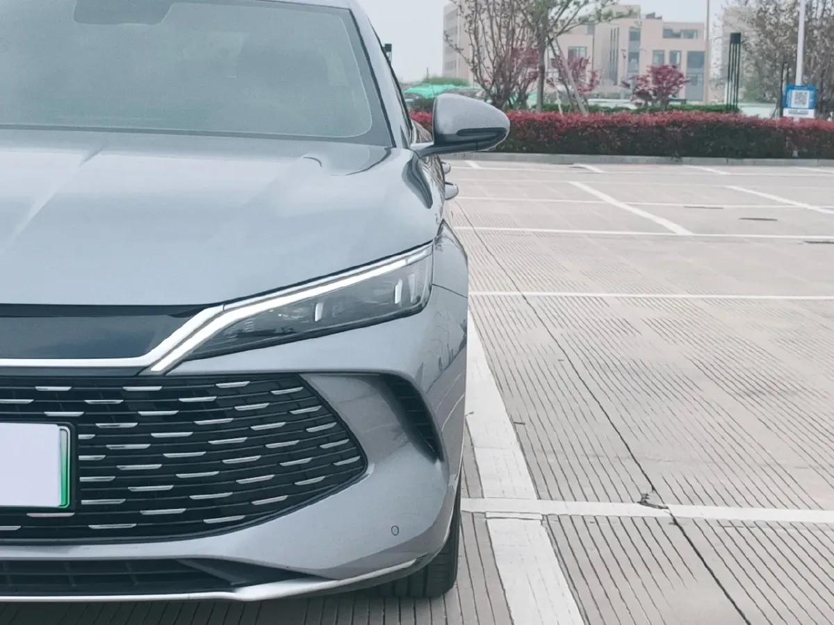 2024 BYD QinL 1.5L 101HP L4 E-CVT PHEV 10.08KWH,autocango,china used car exporter,china ev exporter,chinese used car exporter,chinese used ev exporter