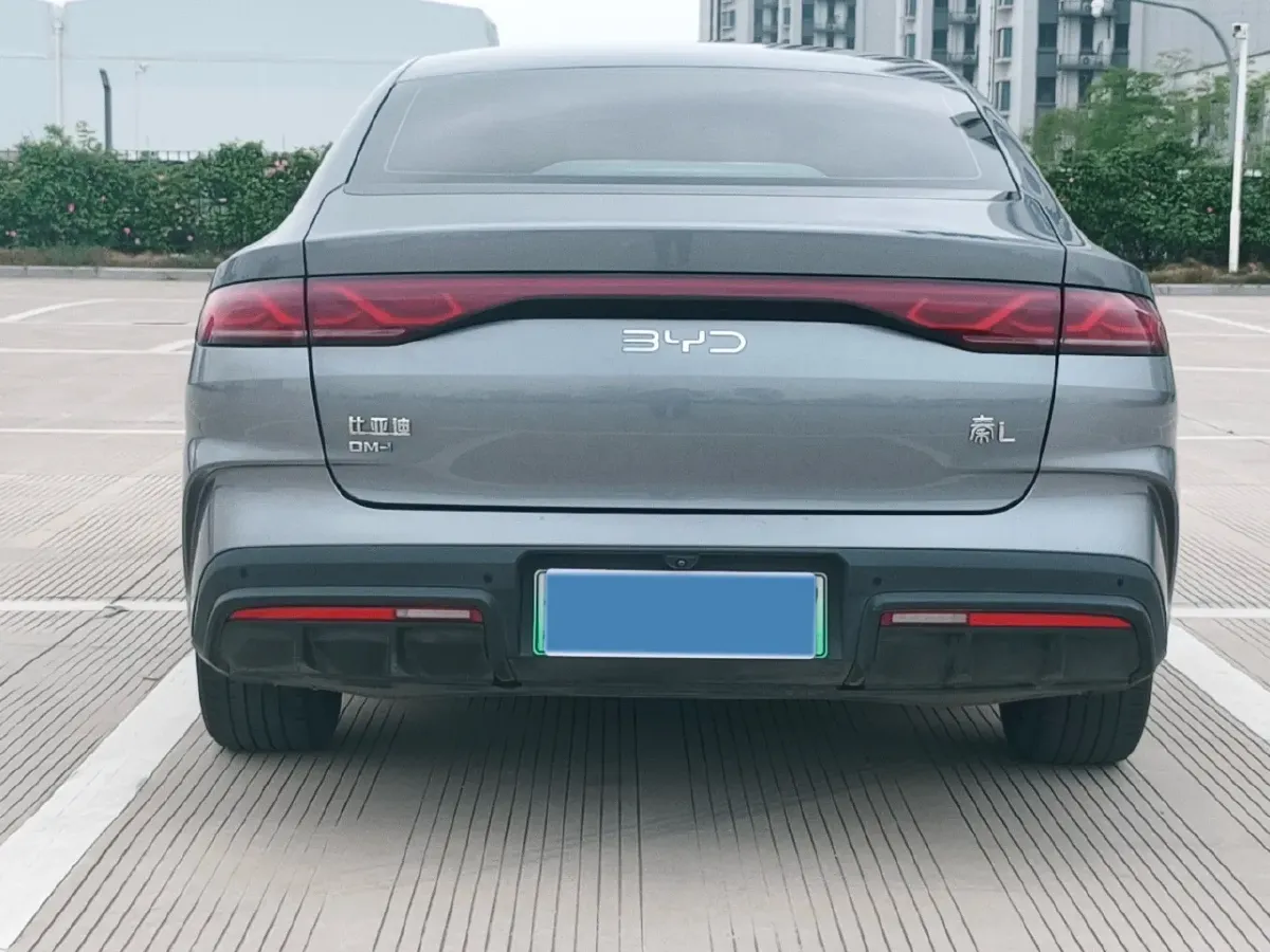 2024 BYD QinL 1.5L 101HP L4 E-CVT PHEV 10.08KWH,autocango,china used car exporter,china ev exporter,chinese used car exporter,chinese used ev exporter