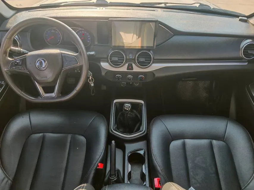 2021 Dongfeng RuiQi 2.4T 165HP L4 5MT,autocango,china used car exporter,china ev exporter,chinese used car exporter,chinese used ev exporter