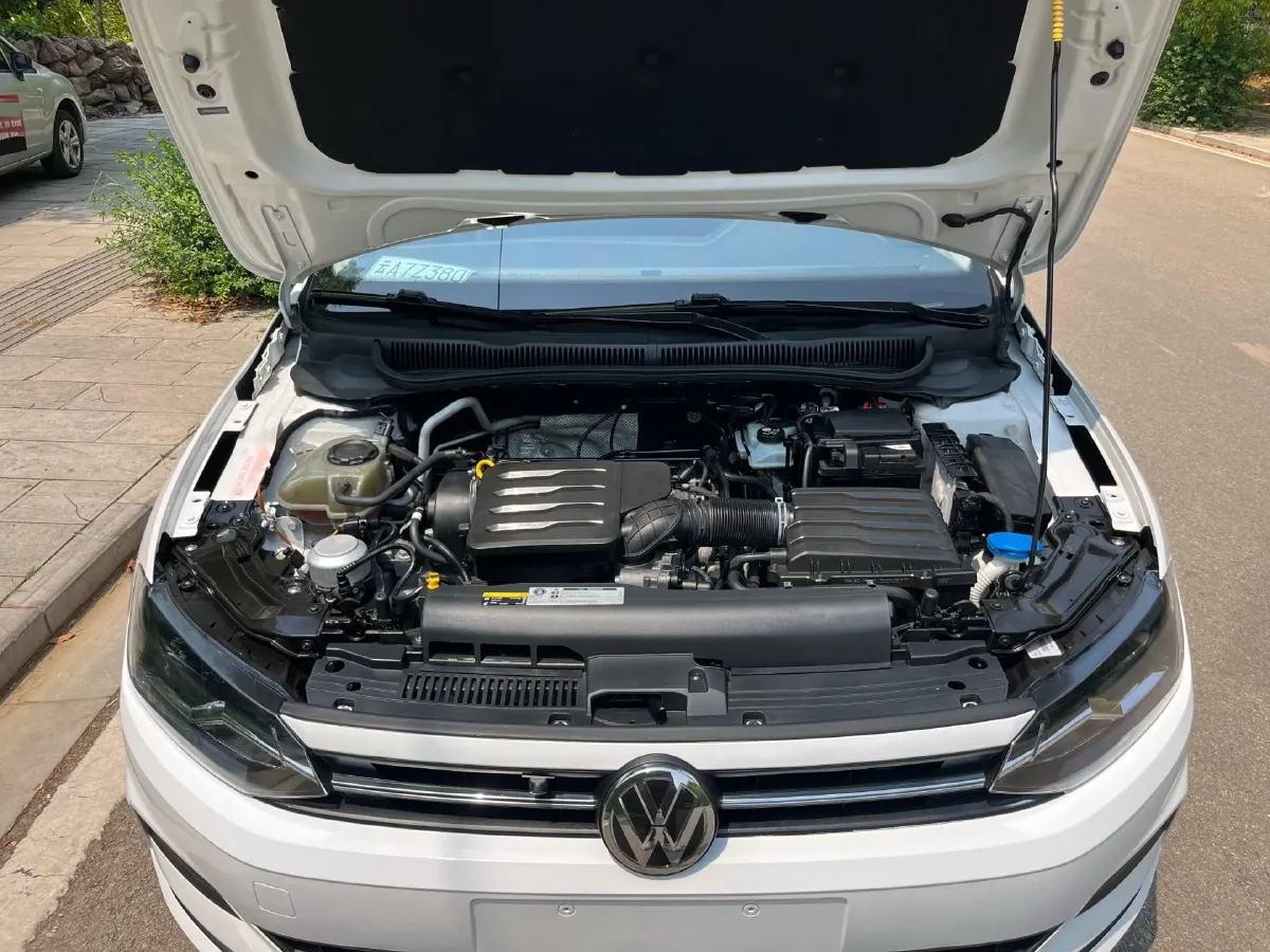 2019 Volkswagen Polo 1.5L 113HP L4 6AT,autocango,china used car exporter,china ev exporter,chinese used car exporter,chinese used ev exporter