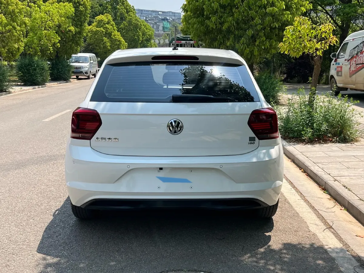 2019 Volkswagen Polo 1.5L 113HP L4 6AT,autocango,china used car exporter,china ev exporter,chinese used car exporter,chinese used ev exporter