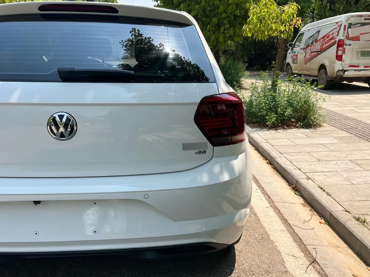2019 Volkswagen Polo 1.5L 113HP L4 6AT,autocango,china used car exporter,china ev exporter,chinese used car exporter,chinese used ev exporter