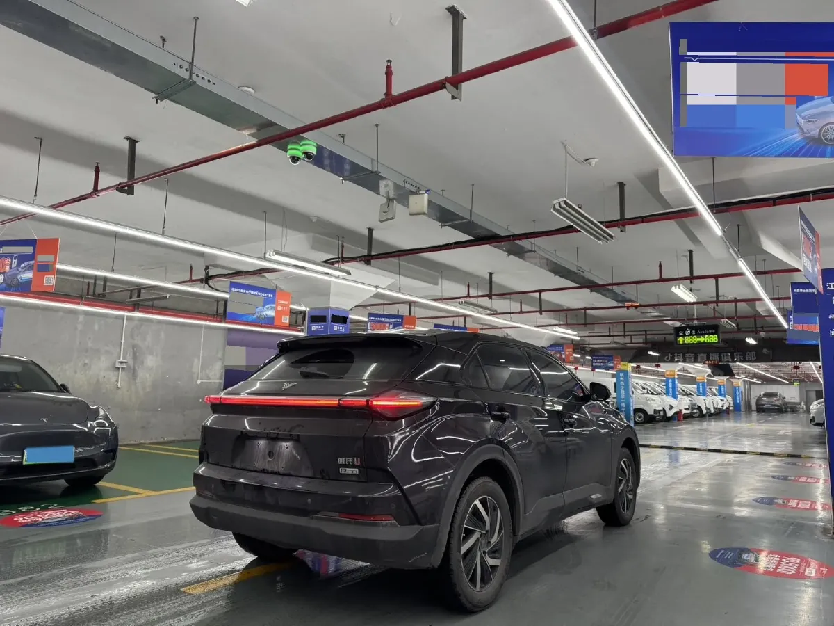 2022 Neta U BEV 55.8KWH,autocango,china used car exporter,china ev exporter,chinese used car exporter,chinese used ev exporter