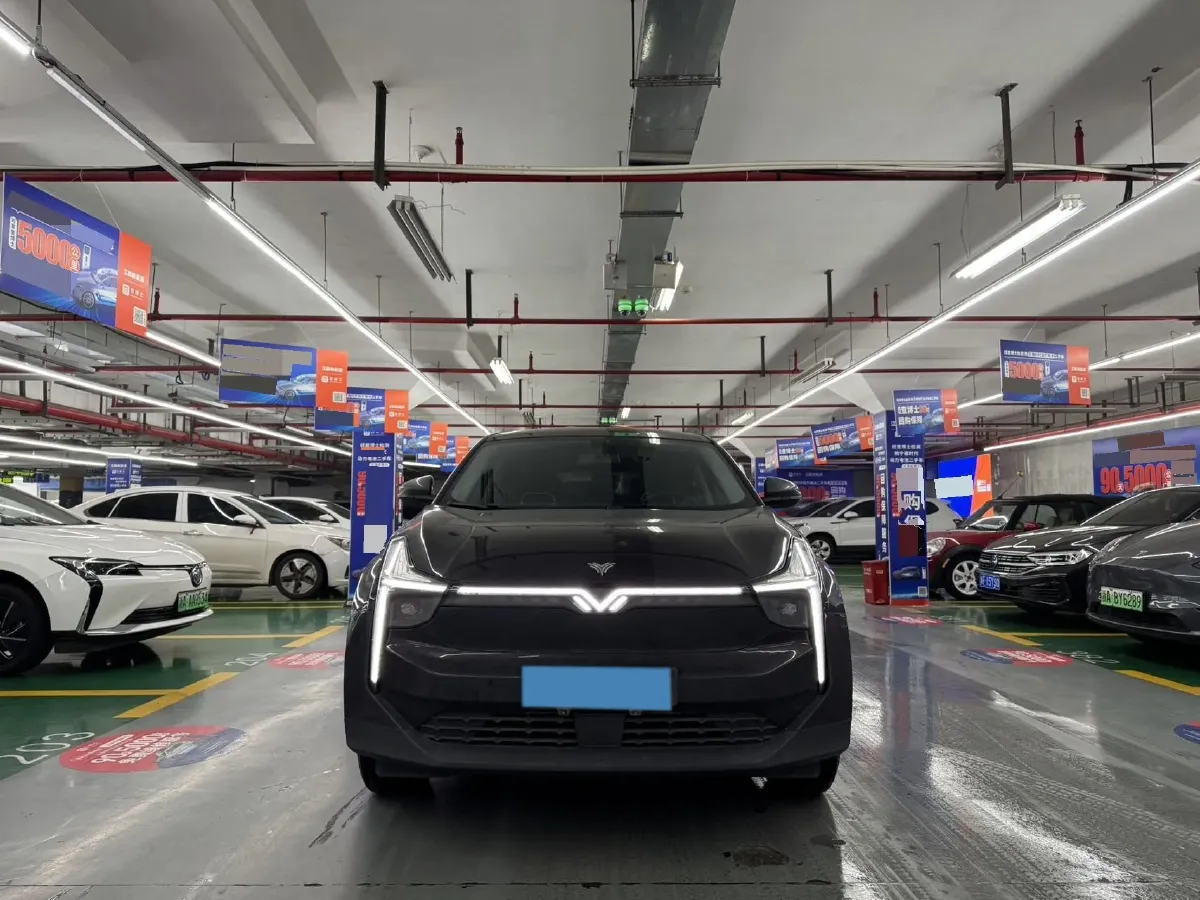 2022 Neta U BEV 55.8KWH,autocango,china used car exporter,china ev exporter,chinese used car exporter,chinese used ev exporter