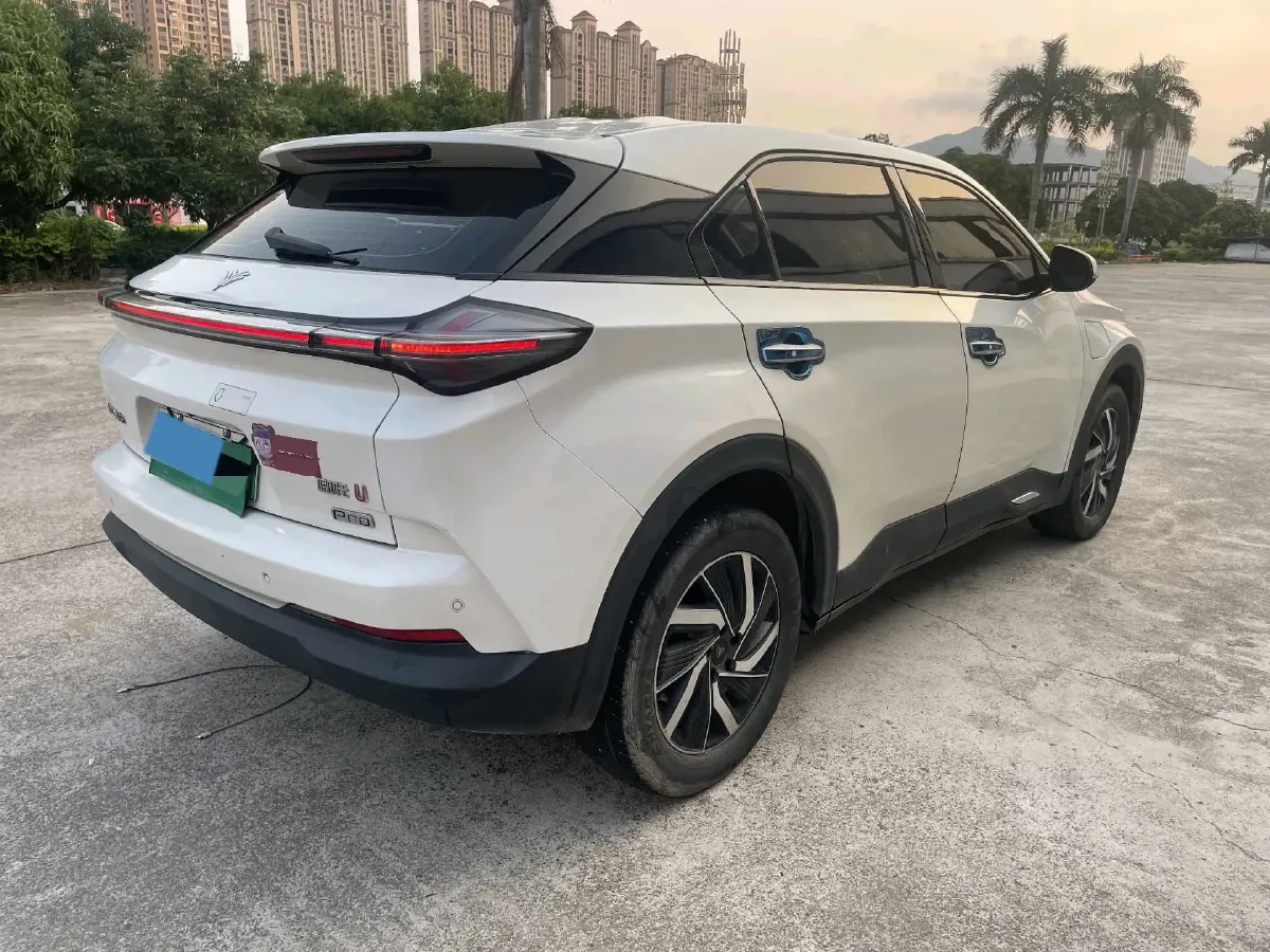 2022 GAC Trumpchi GS4 Plus 2.0T 252HP L4 6AT,autocango,china used car exporter,china ev exporter,chinese used car exporter,chinese used ev exporter