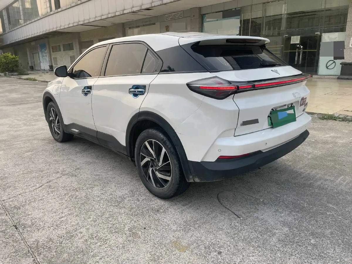 2022 GAC Trumpchi GS4 Plus 2.0T 252HP L4 6AT,autocango,china used car exporter,china ev exporter,chinese used car exporter,chinese used ev exporter