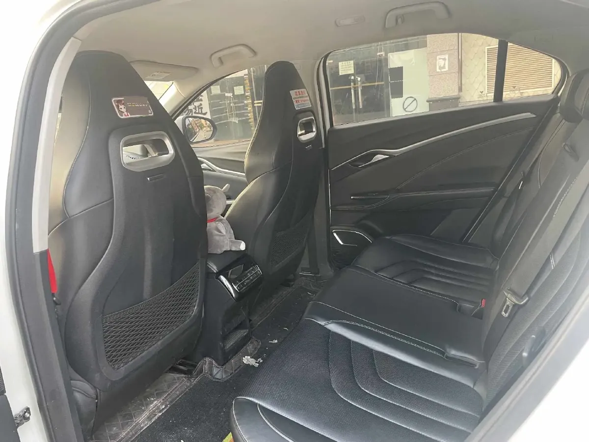 2022 GAC Trumpchi GS4 Plus 2.0T 252HP L4 6AT,autocango,china used car exporter,china ev exporter,chinese used car exporter,chinese used ev exporter