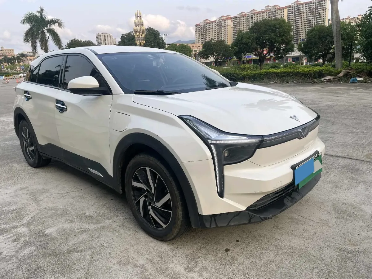 2022 GAC Trumpchi GS4 Plus 2.0T 252HP L4 6AT,autocango,china used car exporter,china ev exporter,chinese used car exporter,chinese used ev exporter