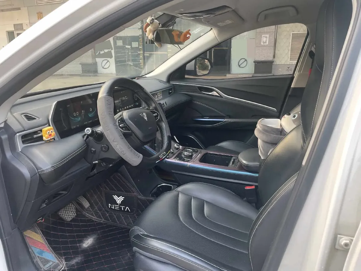 2022 GAC Trumpchi GS4 Plus 2.0T 252HP L4 6AT,autocango,china used car exporter,china ev exporter,chinese used car exporter,chinese used ev exporter