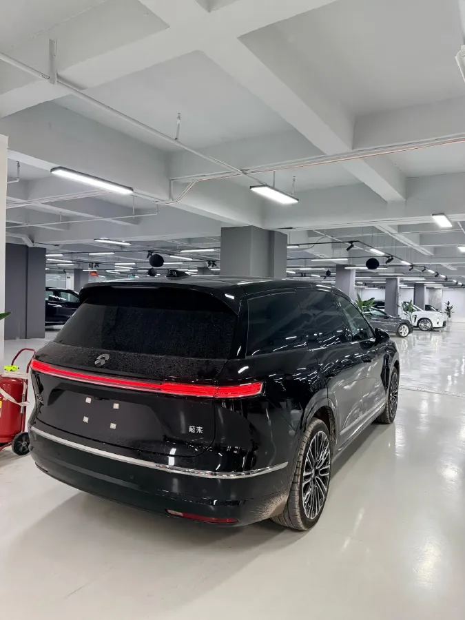 2026 NIO ES8 BEV,autocango,china used car exporter,china ev exporter,chinese used car exporter,chinese used ev exporter