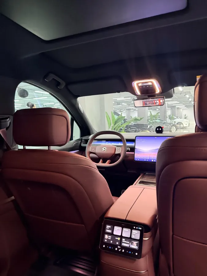 2026 NIO ES8 BEV,autocango,china used car exporter,china ev exporter,chinese used car exporter,chinese used ev exporter