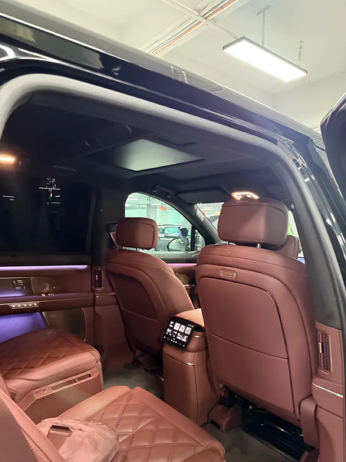 2026 NIO ES8 BEV,autocango,china used car exporter,china ev exporter,chinese used car exporter,chinese used ev exporter