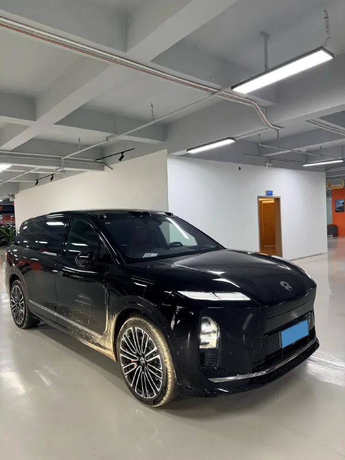 2026 NIO ES8 BEV,autocango,china used car exporter,china ev exporter,chinese used car exporter,chinese used ev exporter