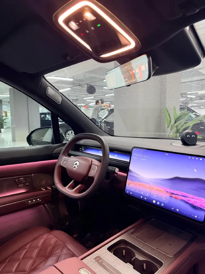 2026 NIO ES8 BEV,autocango,china used car exporter,china ev exporter,chinese used car exporter,chinese used ev exporter