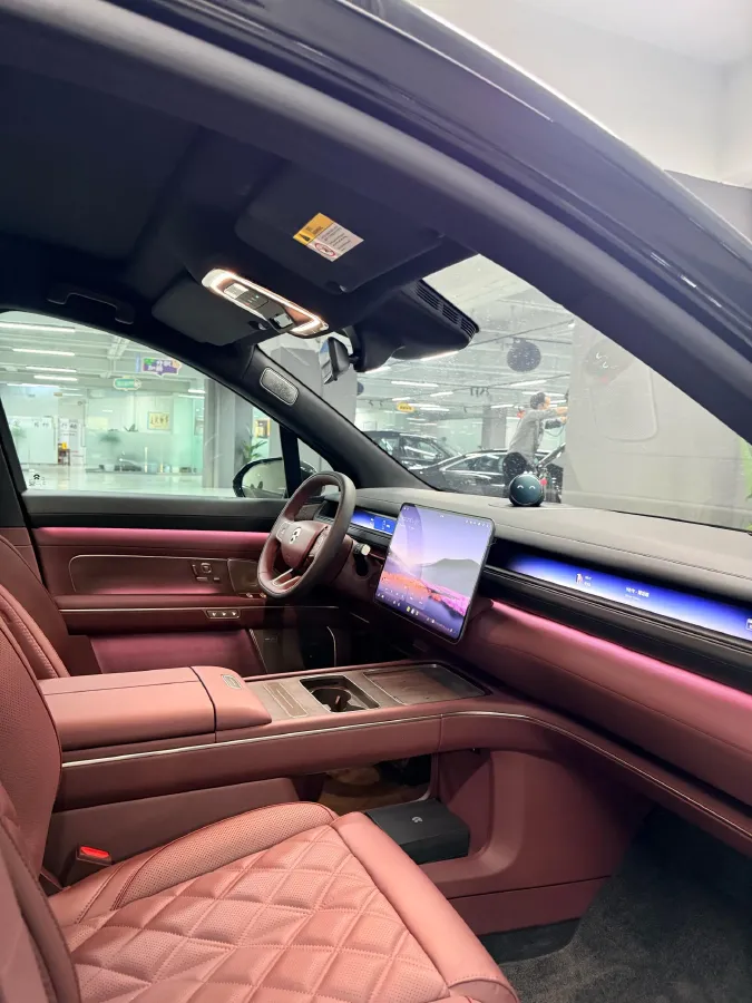 2026 NIO ES8 BEV,autocango,china used car exporter,china ev exporter,chinese used car exporter,chinese used ev exporter