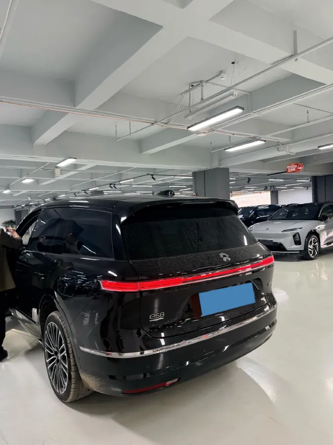 2026 NIO ES8 BEV,autocango,china used car exporter,china ev exporter,chinese used car exporter,chinese used ev exporter
