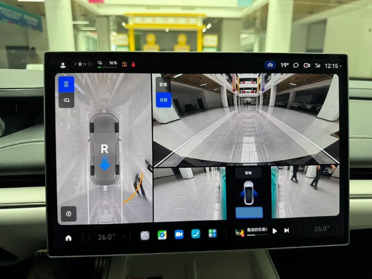 2024 MI SU7 BEV 101KWH,autocango,china used car exporter,china ev exporter,chinese used car exporter,chinese used ev exporter