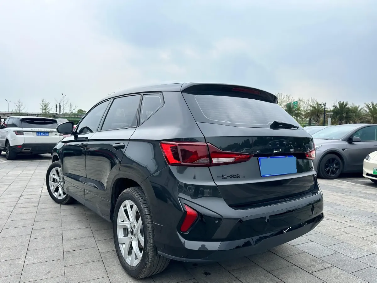 2024 Jetta VS5 1.4T 150HP L4 5MT,autocango,china used car exporter,china ev exporter,chinese used car exporter,chinese used ev exporter