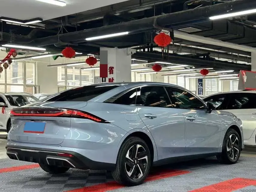 2025 BYD Seal 06 Wagon 1.5L 101HP L4 E-CVT PHEV,autocango,china used car exporter,china ev exporter,chinese used car exporter,chinese used ev exporter