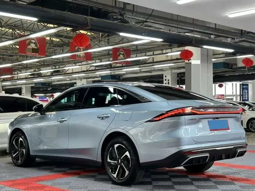 2025 BYD Seal 06 Wagon 1.5L 101HP L4 E-CVT PHEV,autocango,china used car exporter,china ev exporter,chinese used car exporter,chinese used ev exporter