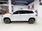2022 Skoda Karoq 1.4T 150HP L4 7DCT