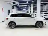 2022 Skoda Karoq 1.4T 150HP L4 7DCT