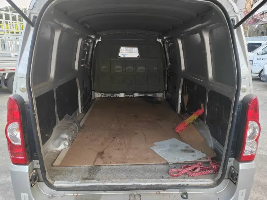 2020 BAW Little Hippo BEV 43.2KWH,autocango,china used car exporter,china ev exporter,chinese used car exporter,chinese used ev exporter