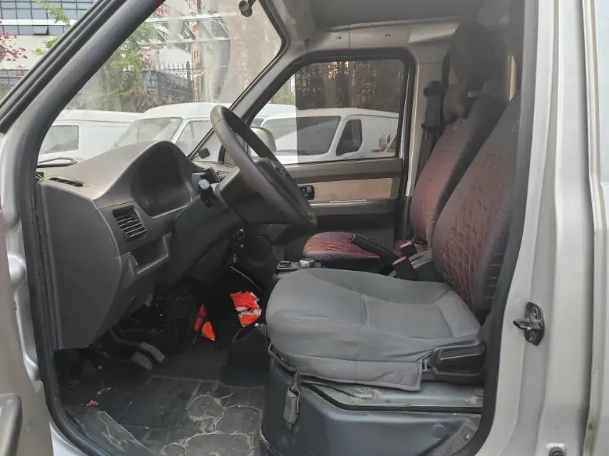 2020 BAW Little Hippo BEV 43.2KWH,autocango,china used car exporter,china ev exporter,chinese used car exporter,chinese used ev exporter