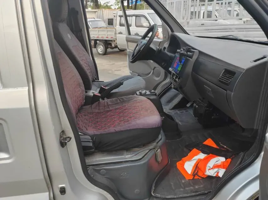 2020 BAW Little Hippo BEV 43.2KWH,autocango,china used car exporter,china ev exporter,chinese used car exporter,chinese used ev exporter