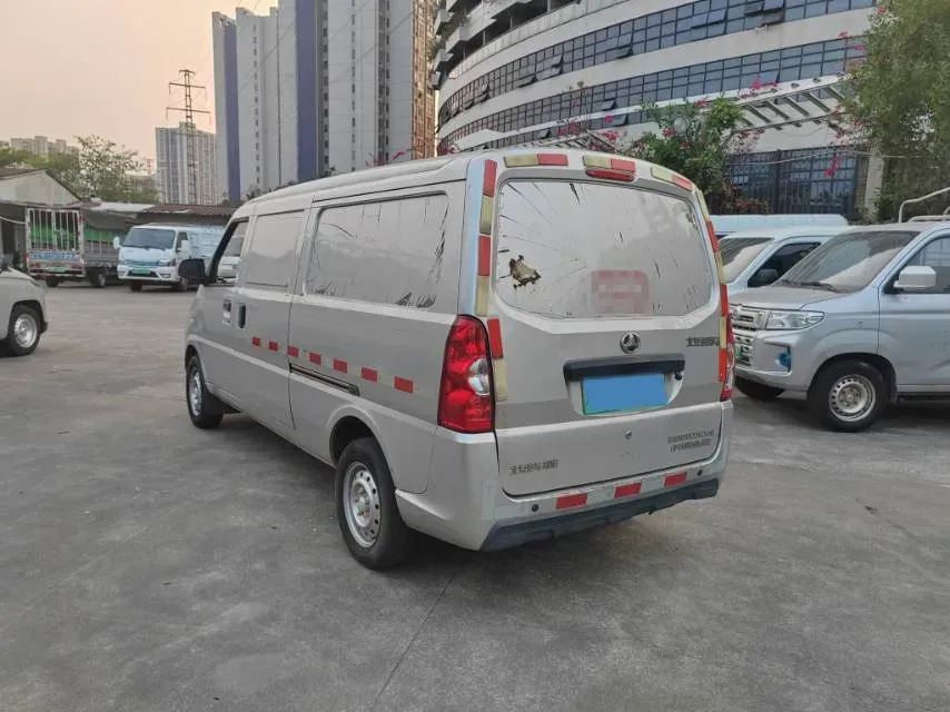 2020 BAW Little Hippo BEV 43.2KWH,autocango,china used car exporter,china ev exporter,chinese used car exporter,chinese used ev exporter