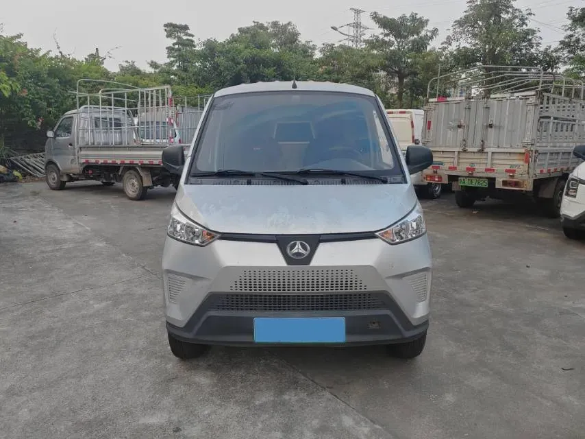 2020 BAW Little Hippo BEV 43.2KWH,autocango,china used car exporter,china ev exporter,chinese used car exporter,chinese used ev exporter