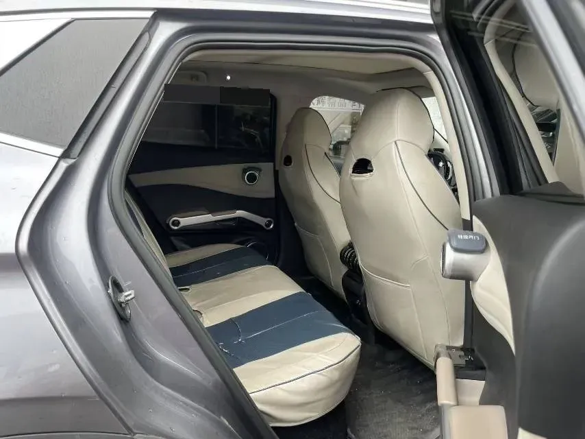 2023 BYD Yuan Plus BEV 49.92KWH,autocango,china used car exporter,china ev exporter,chinese used car exporter,chinese used ev exporter