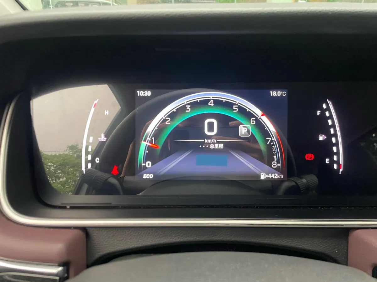 2023 GAC Trumpchi M6 1.5T 177HP L4 7DCT,autocango,china used car exporter,china ev exporter,chinese used car exporter,chinese used ev exporter