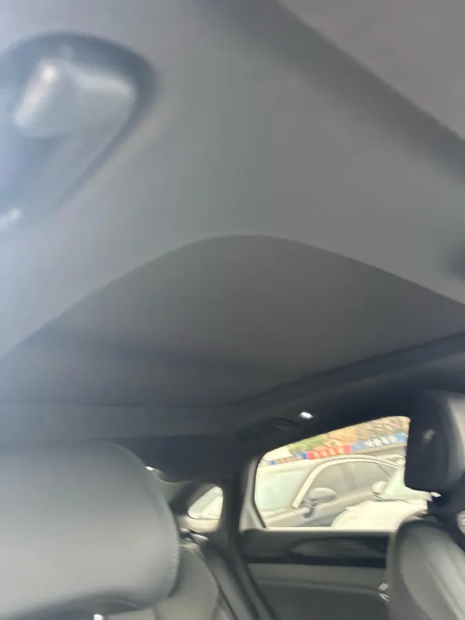 2025 BYD QinL BEV,autocango,china used car exporter,china ev exporter,chinese used car exporter,chinese used ev exporter