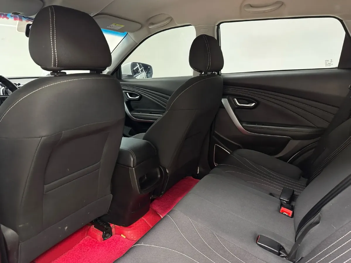 2018 Jetour X70 1.5T 147HP L4 8AT,autocango,china used car exporter,china ev exporter,chinese used car exporter,chinese used ev exporter